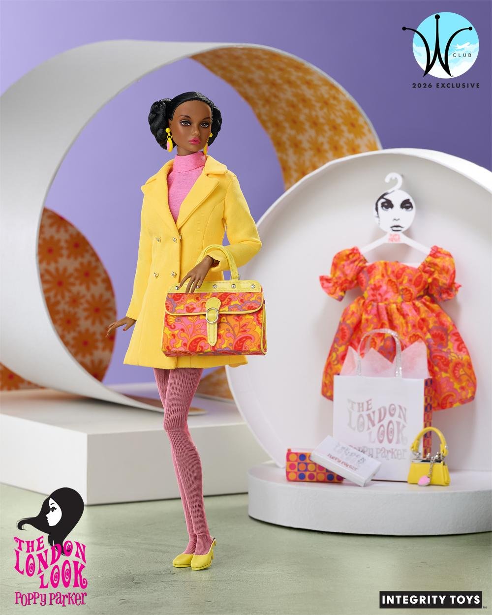Poppy Parker — The Fashion Doll Chronicles — Fashion Doll Chronicles